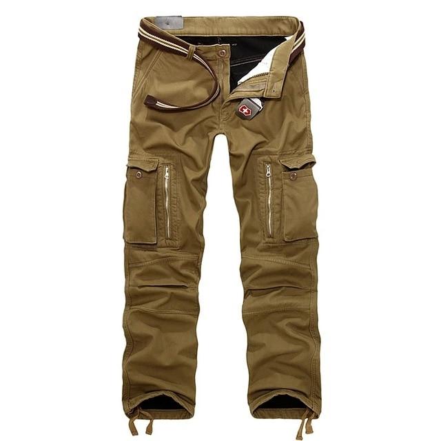 BUY FALOW Cargo Pants For Mens Online ON SALE NOW! - Rugged Motorbike Jeans
