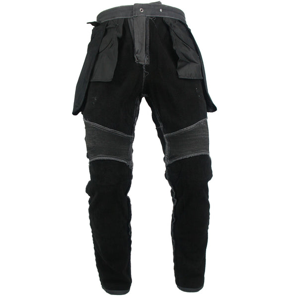 BUY UGLYBROS Skinny Motorcycle Jeans With Knee Protection ON SALE NOW ...