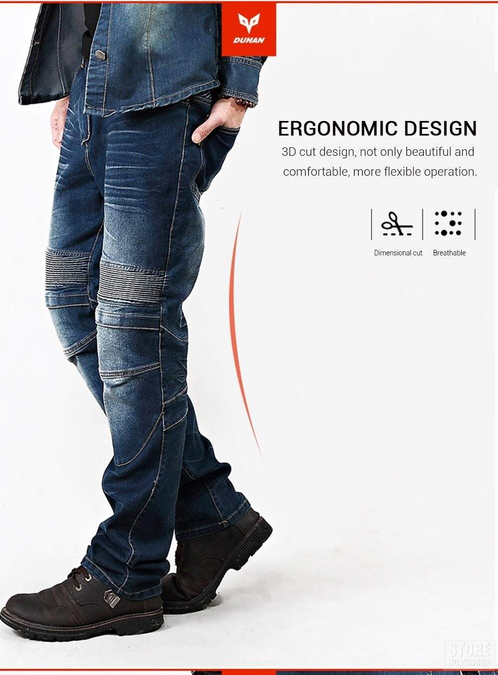 Mens Jeans - Sale - Rugged Jeans
