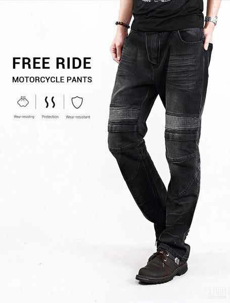 Mens Jeans - Sale - Rugged Jeans
