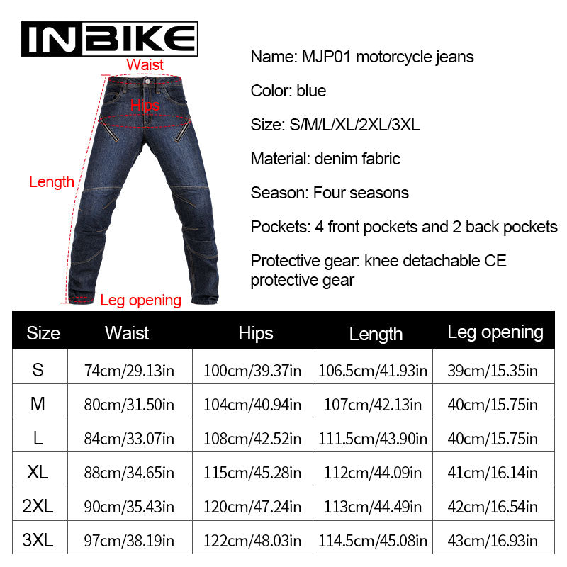 BUY BENKIA Motorcycle Denim Jeans Armoured ON SALE NOW! - Rugged ...