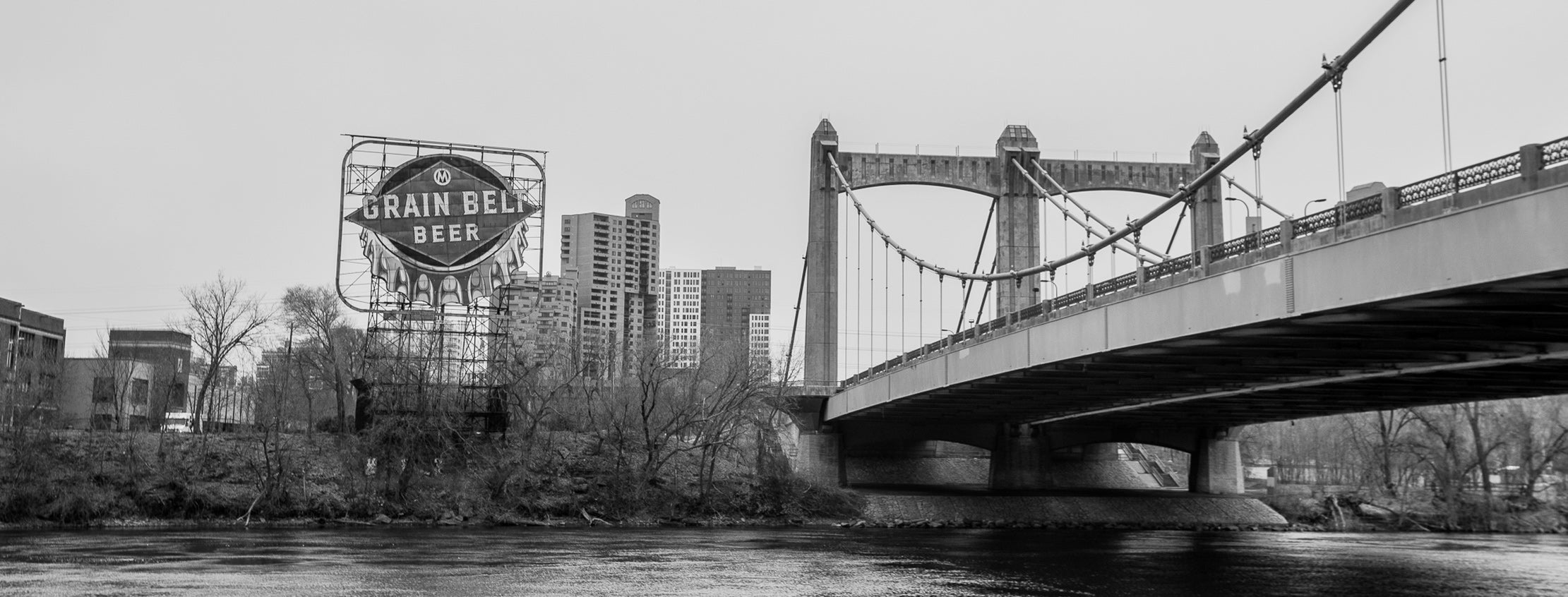 Minneapolis Bridge