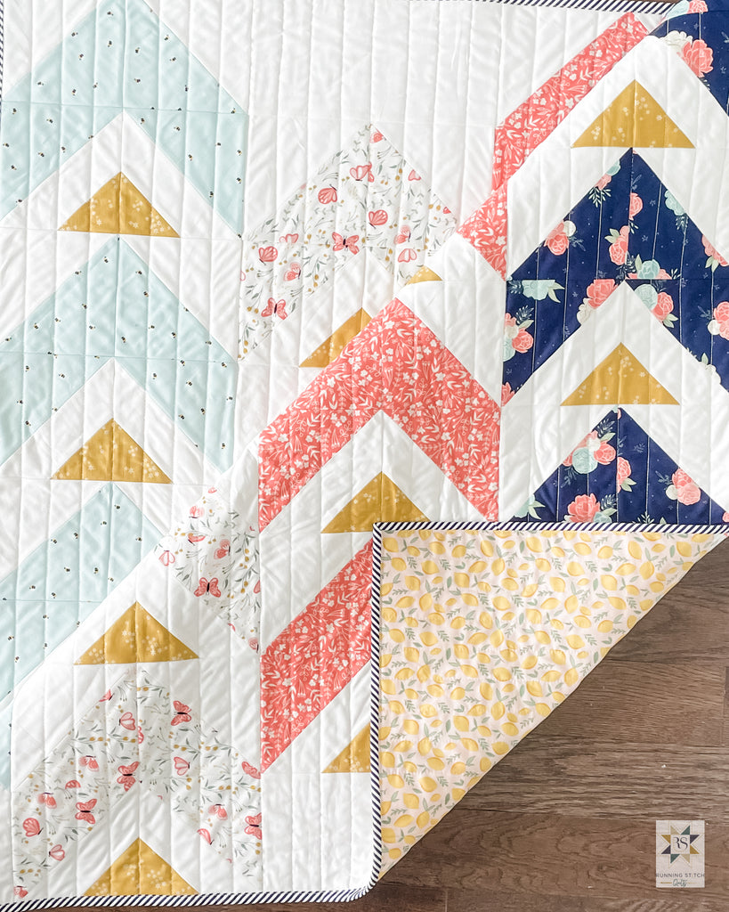 Chevron or Quilt?, Page 4