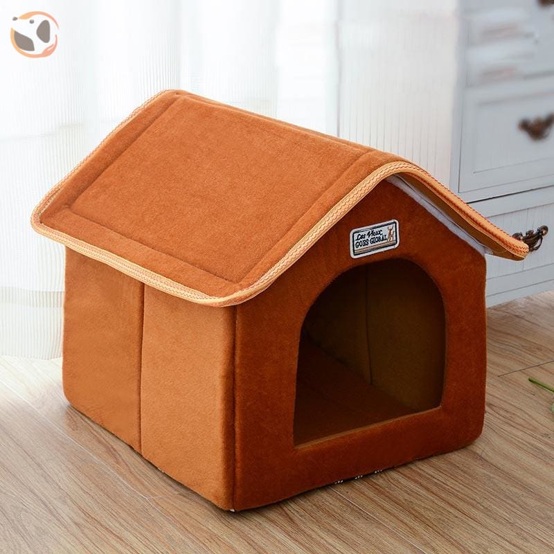 foldable dog house