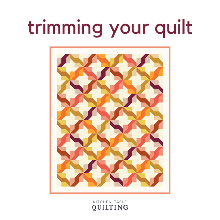 Kitchen Table Quilting Online Shop