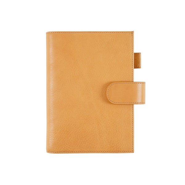 Moterm Original Planner Cover for Moleskine Notebook- Pocket (Pebbled)