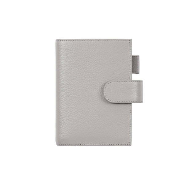 Moterm Zip 2.0 Planner Cover - Weeks (Vegetable Tanned Leather)