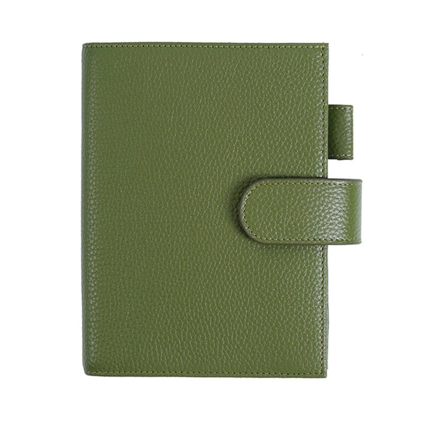 Review: A6 Zippered Moterm Cover – Thoughts Along Life's Highway