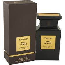 Formula 06 (inspired by TOM FORD Noir de Noir) – unique perfume engraving