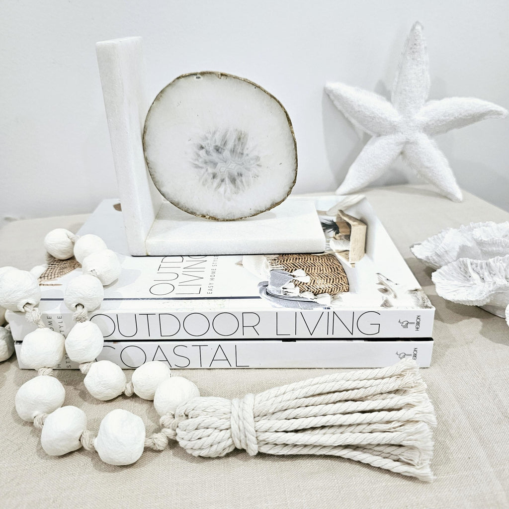 Louis Vuitton Luxury Hard Cover Book Box - Luxe Coastal Home