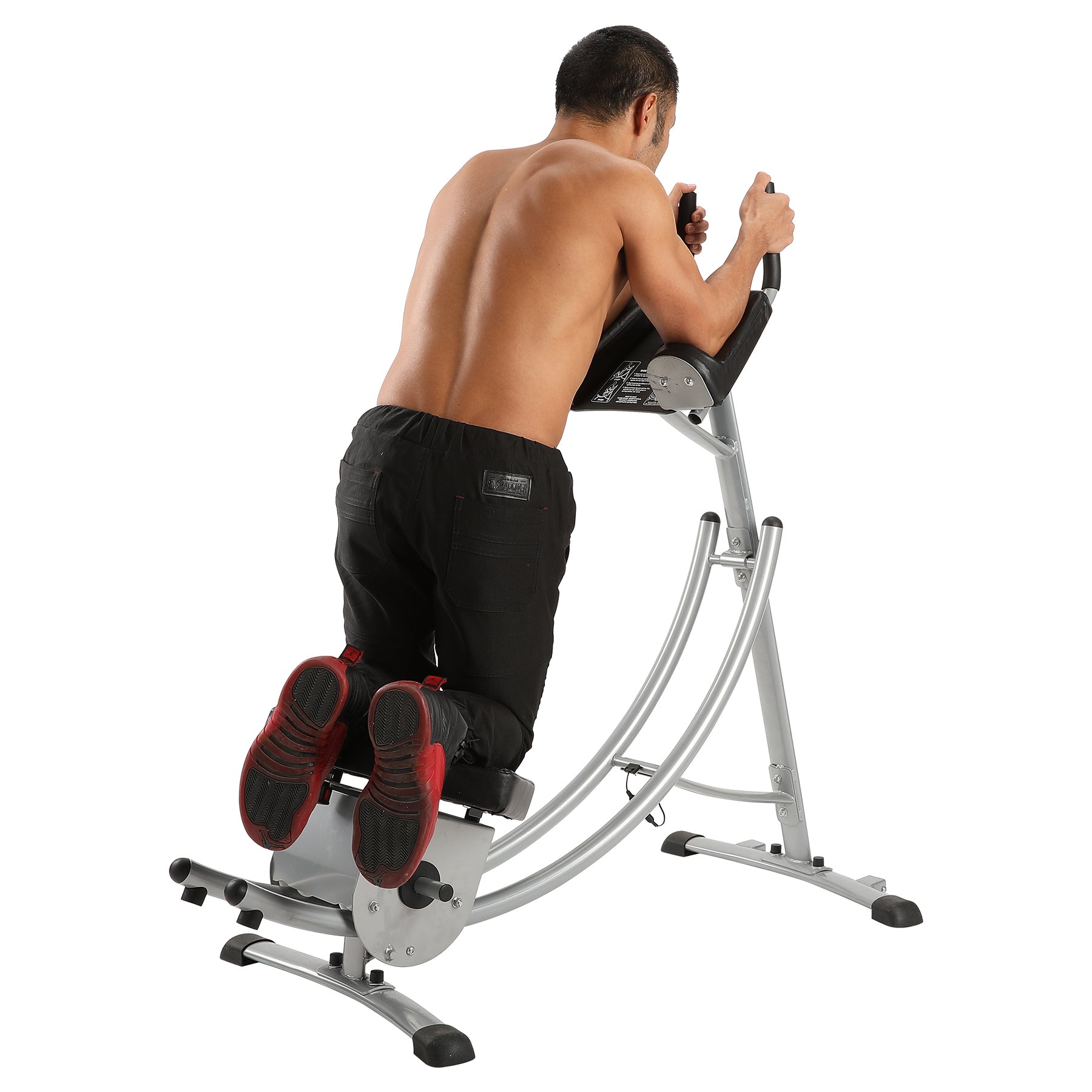 Tunturi abdominal Bench ab20