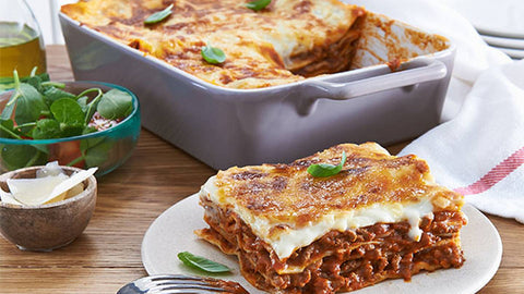 Classic Lasagne