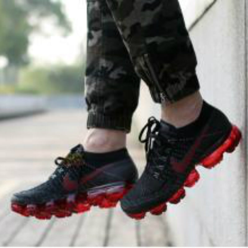 nike air vapormax flyknit be true