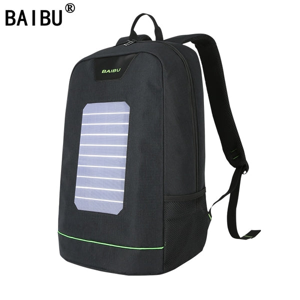 baibu backpack