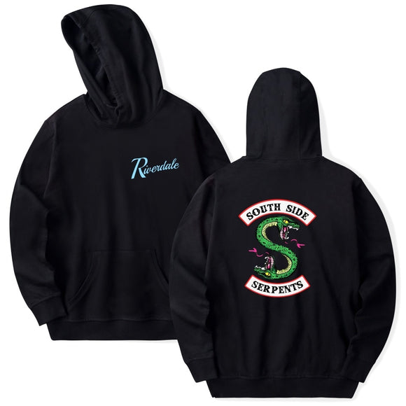 riverdale serpents pulli