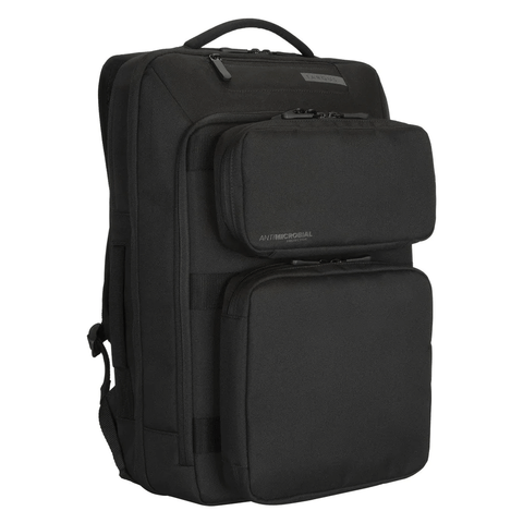 2Office big antimicrobial laptop backpack