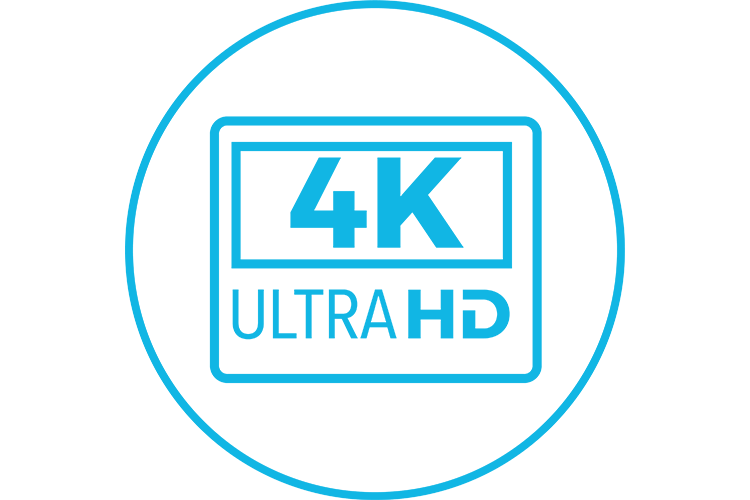 4K UHD Display