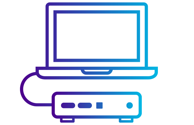 Docking Stations