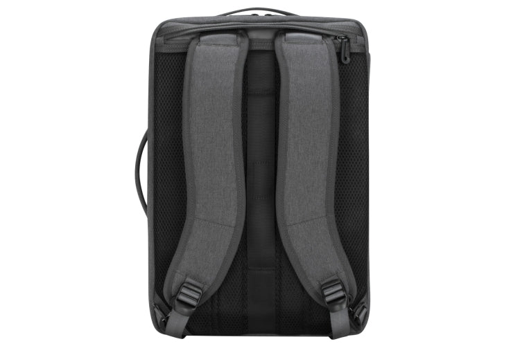 Targus® Cypress 15.6” Convertible Backpack EcoSmart® - Europe Grey Targus – with