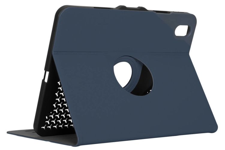 Targus VersaVu® Case for iPad® (10th gen.) 10.9-inch - Blue – Targus Europe