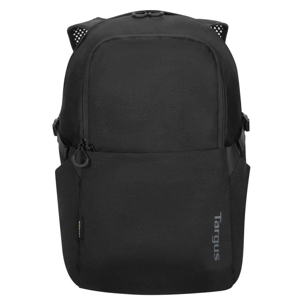 Targus EcoSmart® Zero Waste Backpack in black