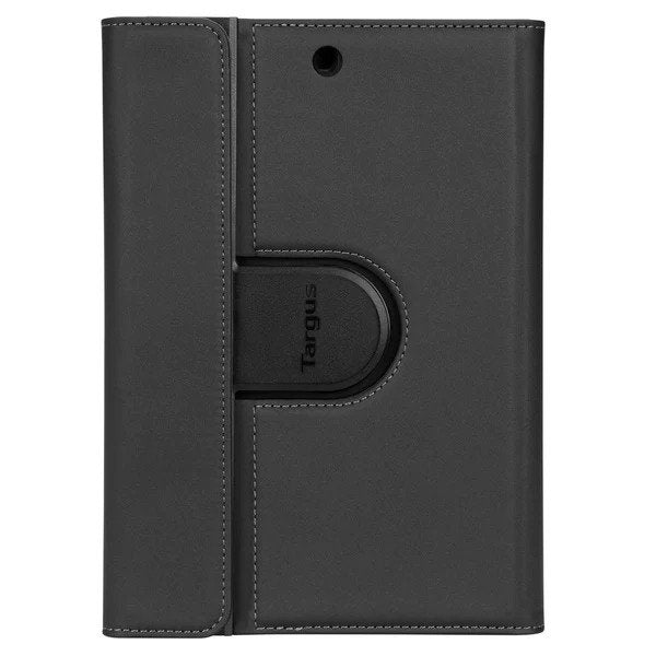 black iPad case