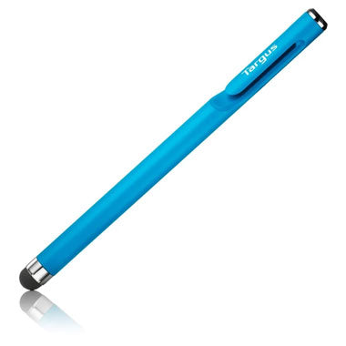 Blauer Targus Stylus für Tablets.