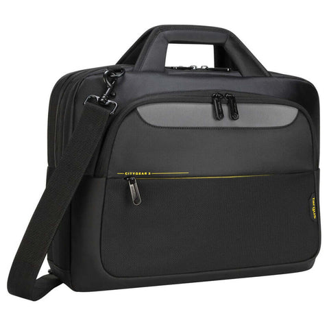 CityGear 15-17 inch big laptop bag