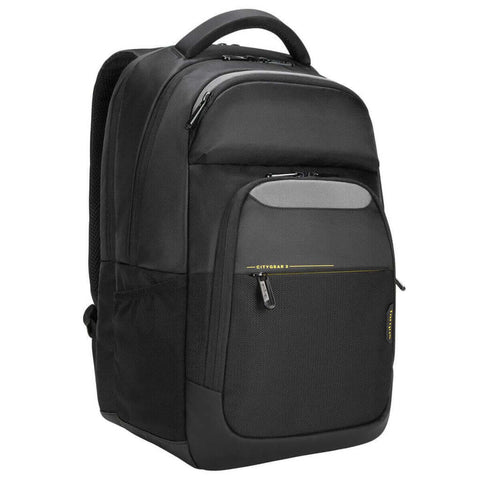 CityGear grand sac à dos pour ordinateur portable 15 pouces