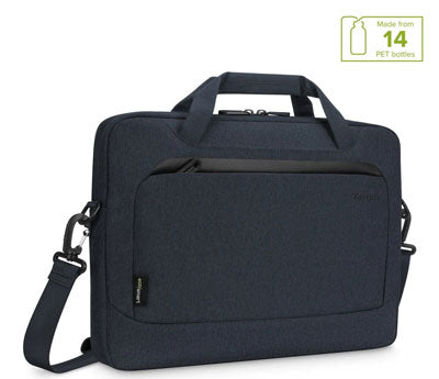 eco-smart messenger back in blue