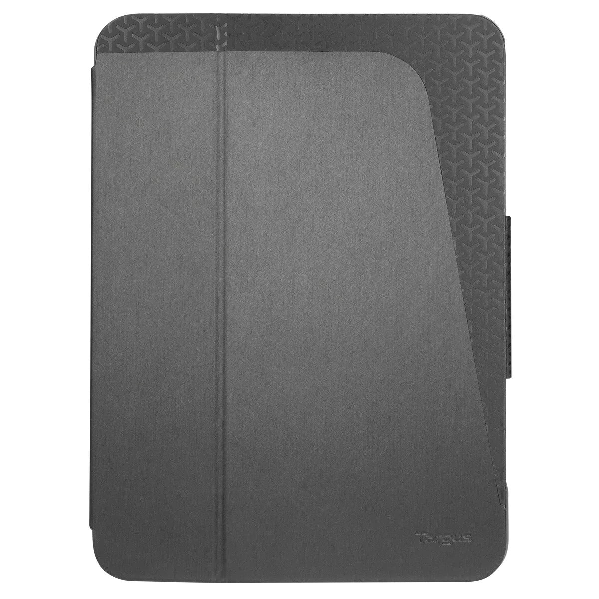 slim black folio ipad case