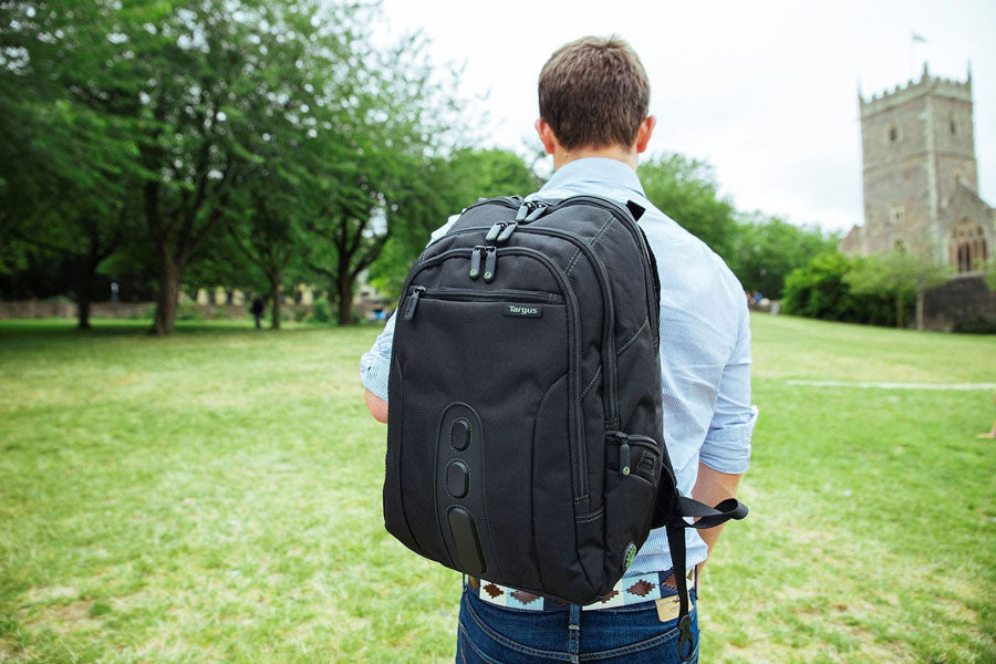 large backpack for laptop