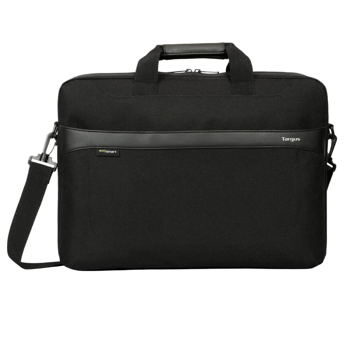 Targus 17.3 GeoLite EcoSmart® Slim Brief - Black