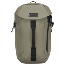 Targus Sol-Lite 15.6" Olive Green Laptop Backpack