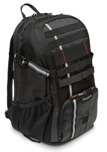 Targus Work + Play™ Cycling 15.6" Laptop Backpack