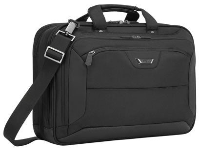 maletín de negocios para portátil traveller