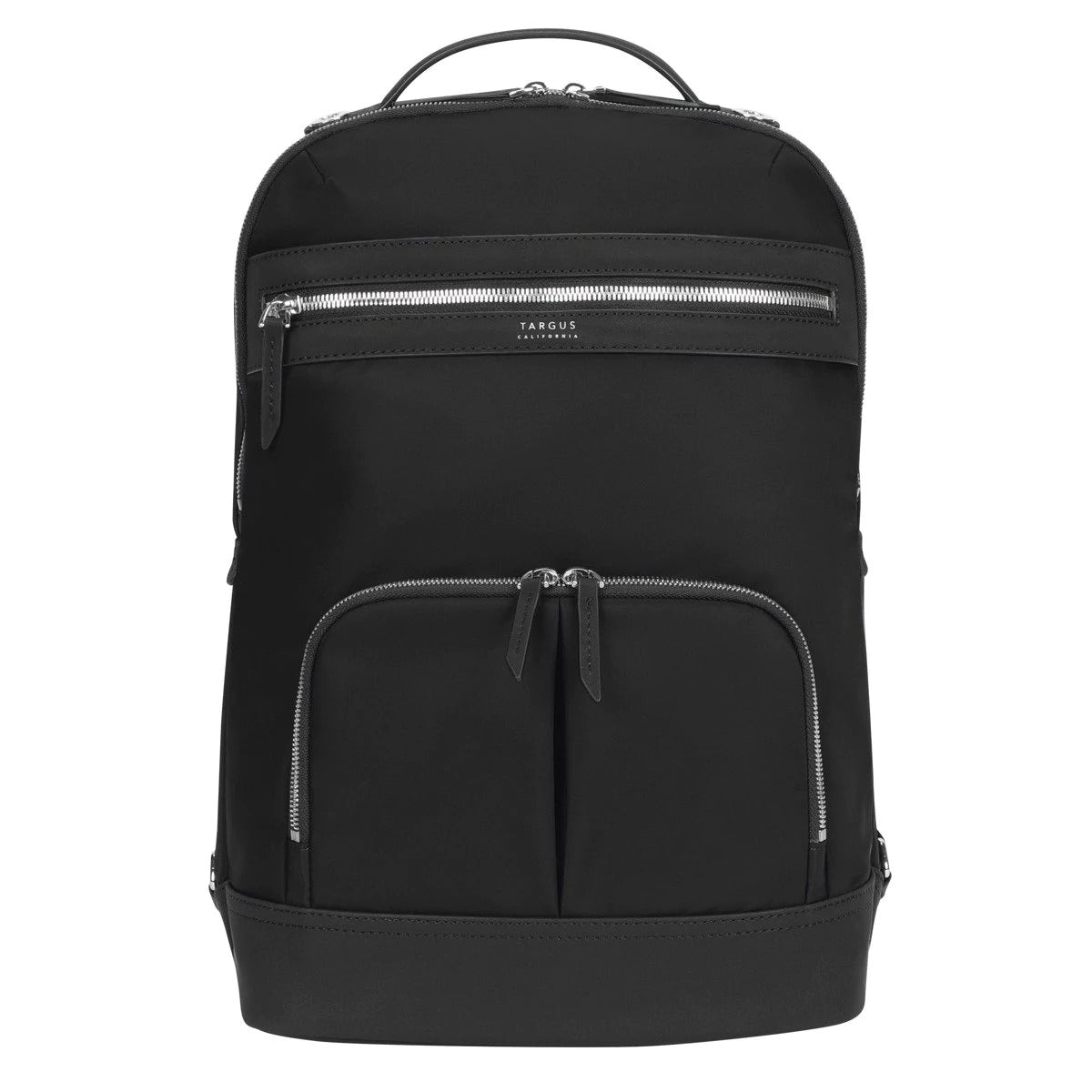 15” black work travel bag for laptop