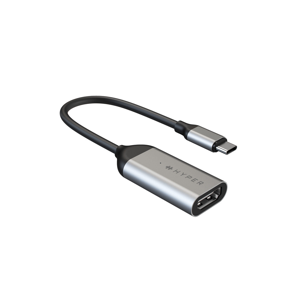 Hyper HyperDrive USB-C To 4K 60Hz HDMI Adapter