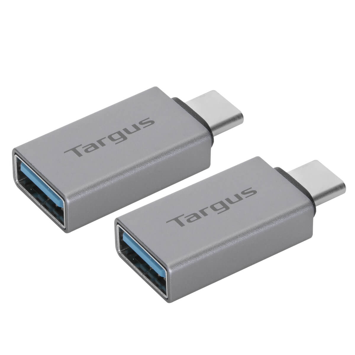 Targus USB-C® To USB-A Adapter 2-pack