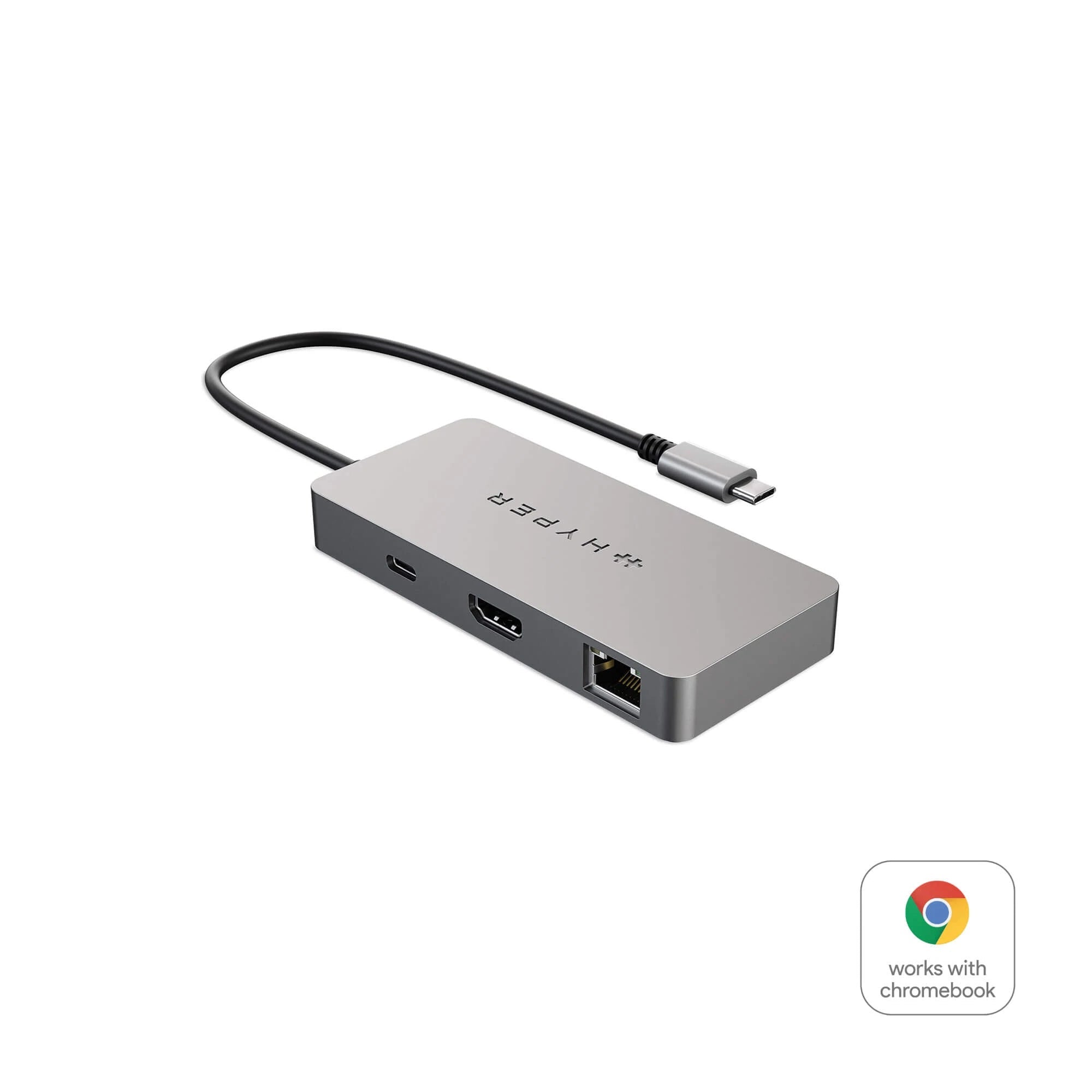 Hyper HyperDrive 5-Port USB-C Hub