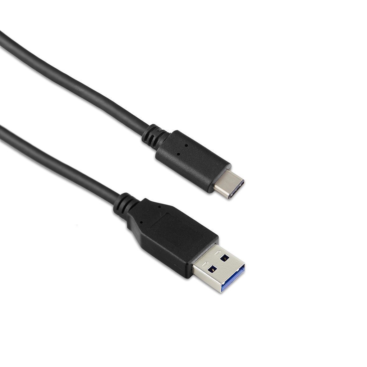 Targus USB-C To USB-A 100cm, 10Gb, 3A - Black