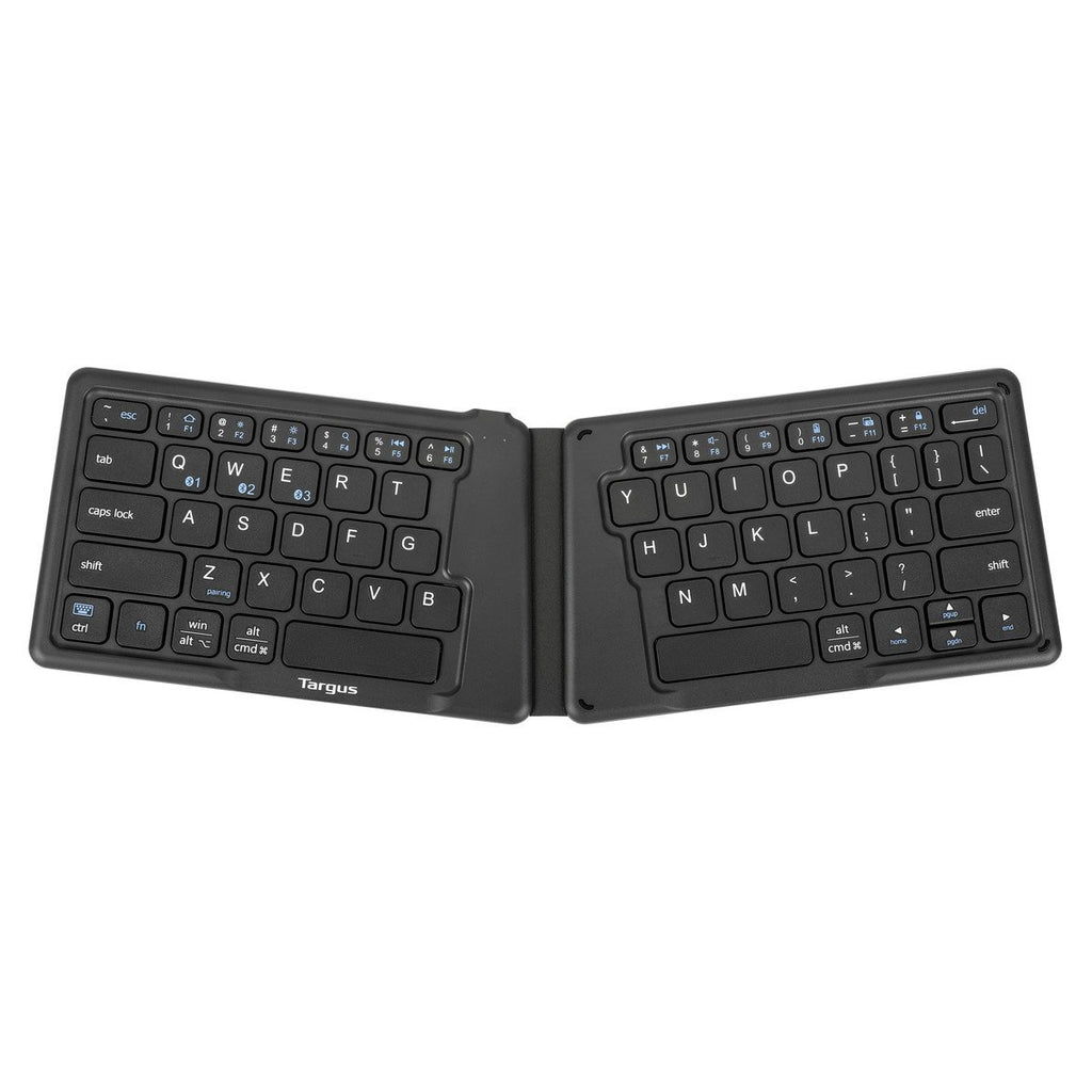 folding travel keyboard