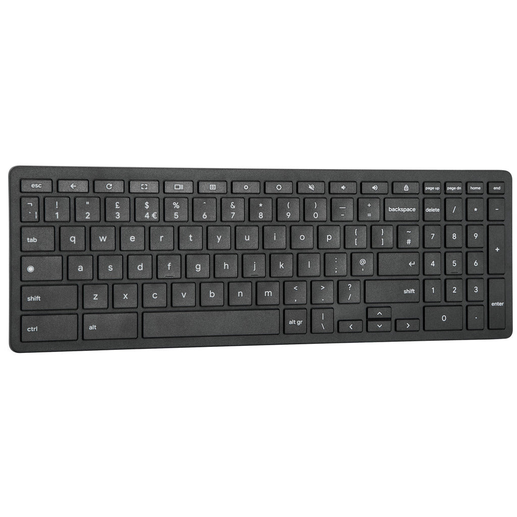 dell led keyboard