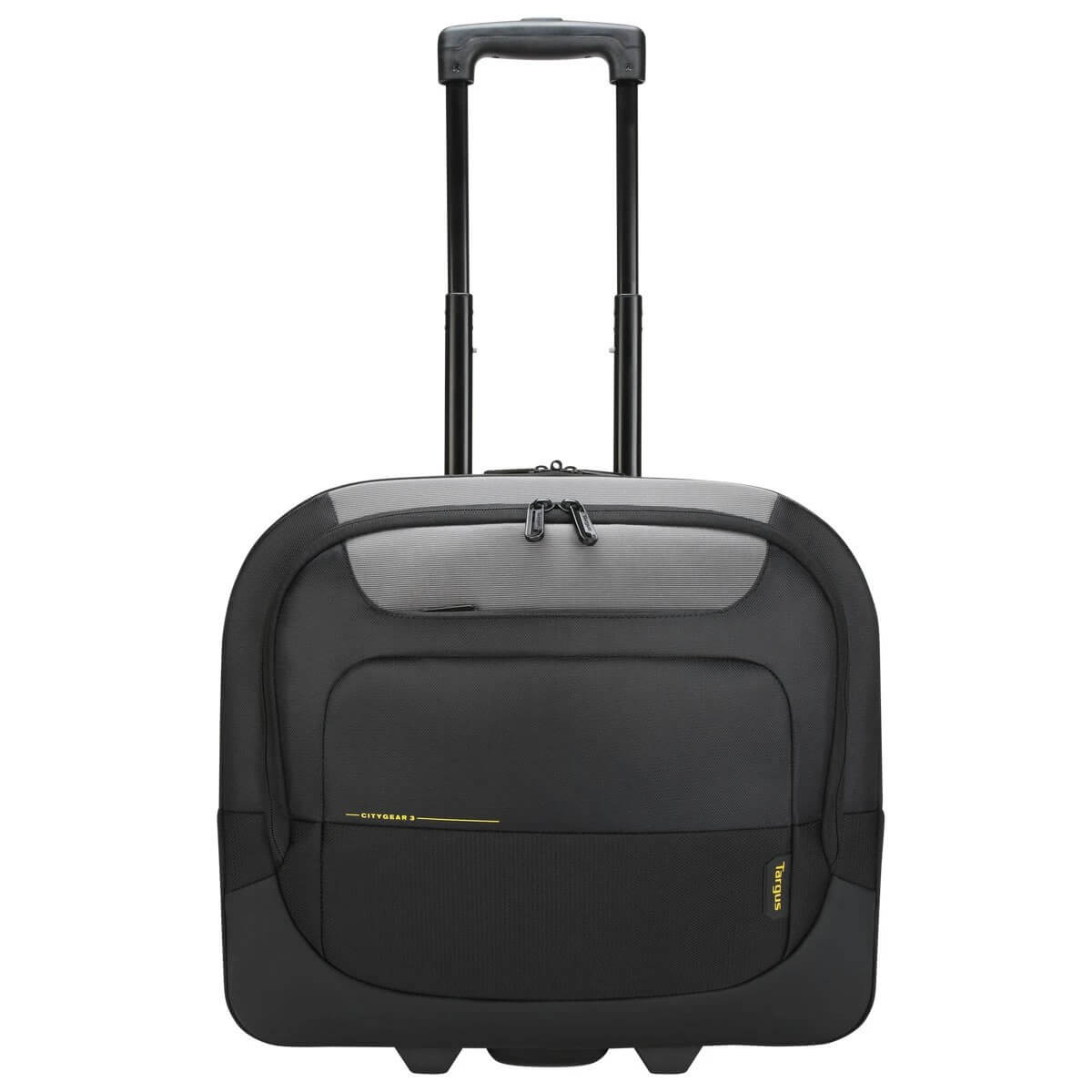 Targus CityGear 15-17.3 Roller Laptop Case Black