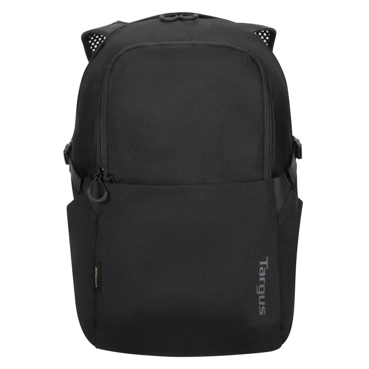 Targus 15.6 EcoSmart® Zero Waste Backpack - Black
