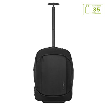 Laptop Roller Bags, Limited Lifetime Warranty