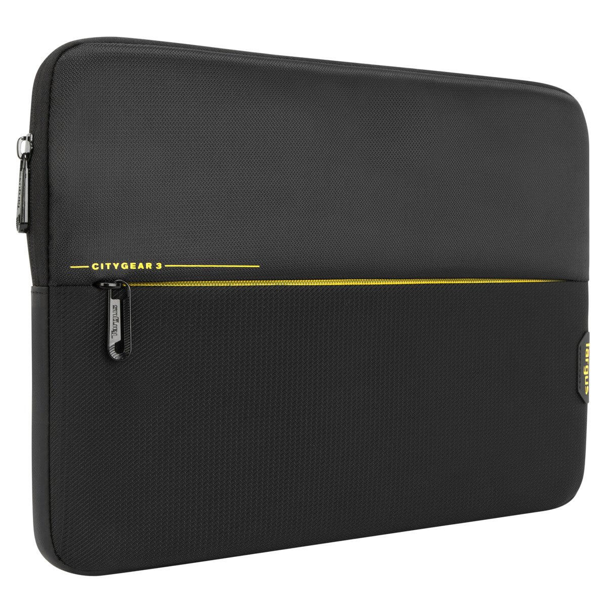 Targus CityGear 11.6 Laptop Sleeve - Black