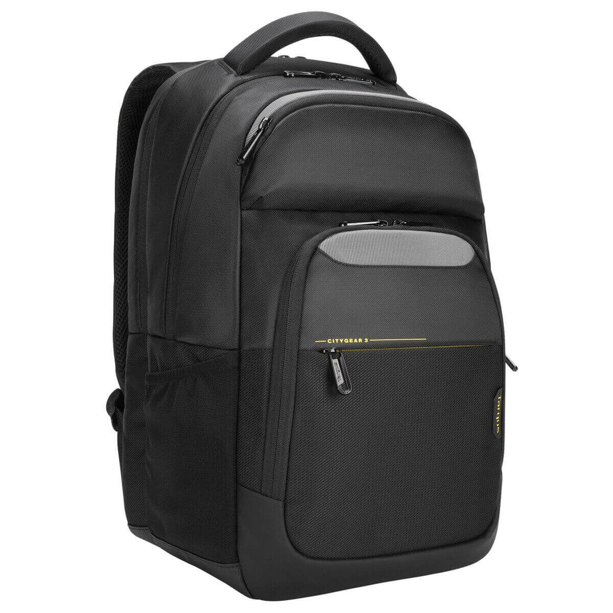 Targus CityGear 15-17.3 Laptop Backpack - Black