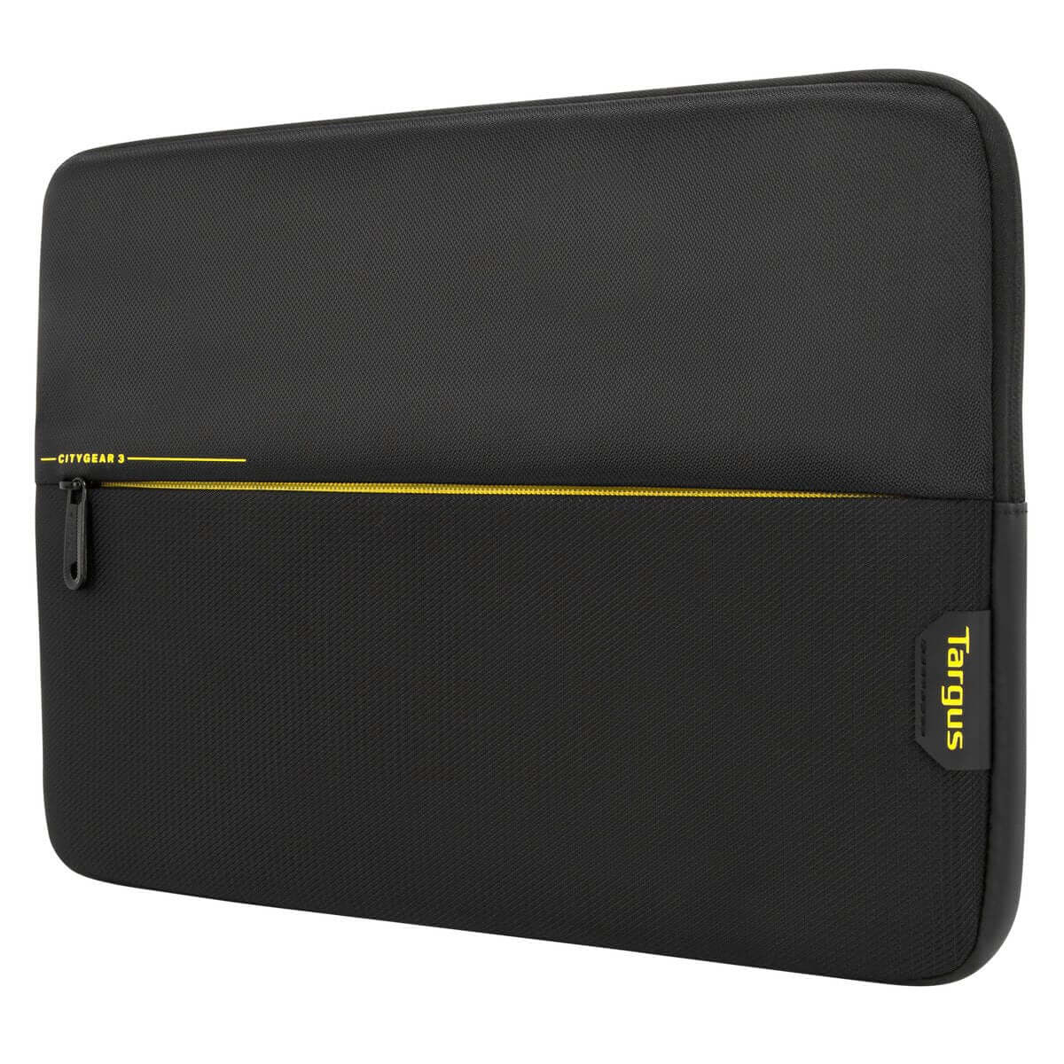 Targus CityGear 15.6 Laptop Sleeve - Black