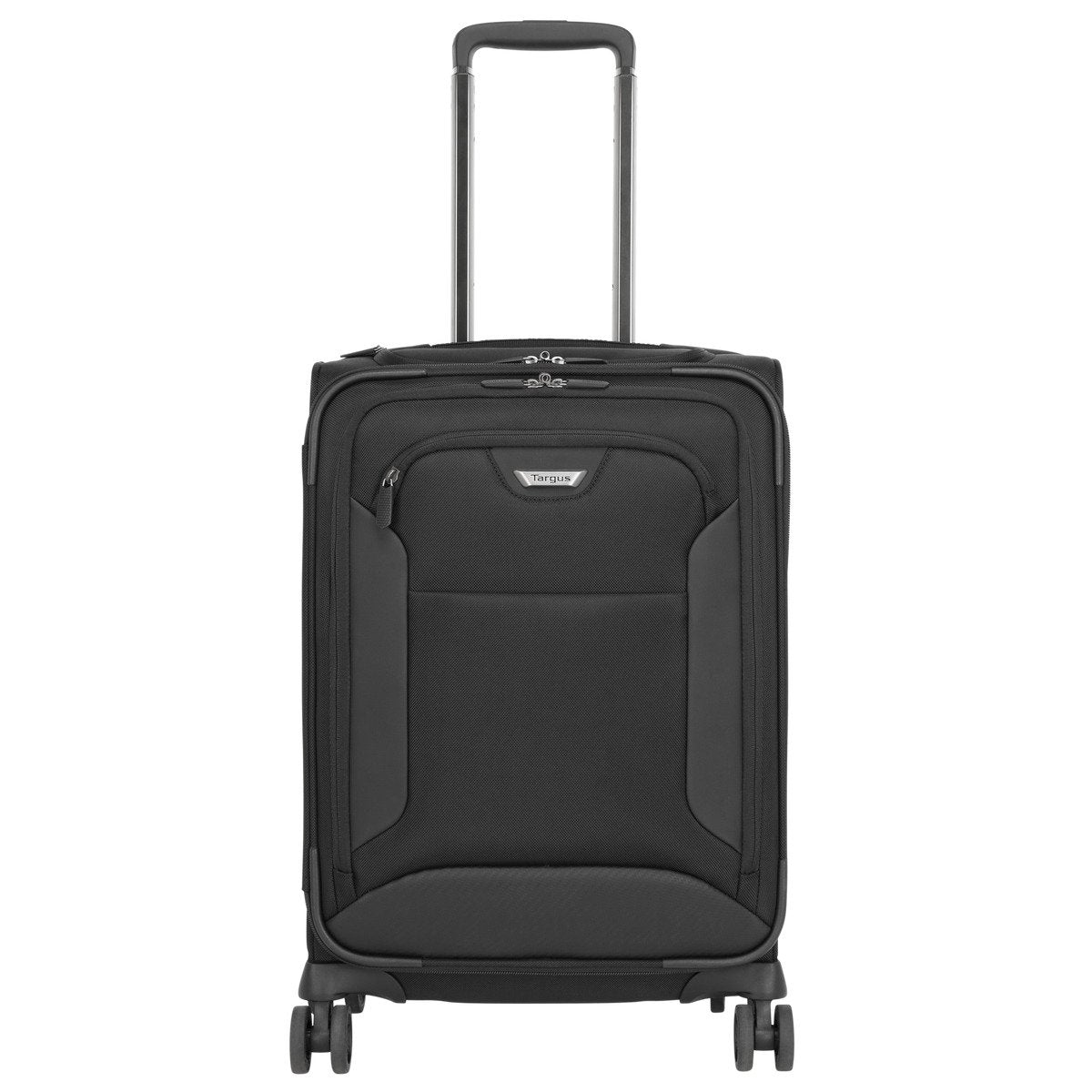 Targus Corporate Traveller 15.6 4-Wheeled Roller - Black